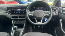 Volkswagen Polo 1.0 TSI Life 5dr Petrol Hatchback